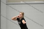 Track & Field  Women’s Track & Field open up the 2023 indoor season with a home meet against Colby College. They also competed against visiting Wentworth Institute of Technology, Worcester State University, Gordon College and Connecticut College. - Photo by Keith Nordstrom